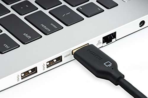 Belkin HDMI A/V Cable for Audio/Video Device - 2 M - HDMI Digital Audio/Video - Gold Plated 3