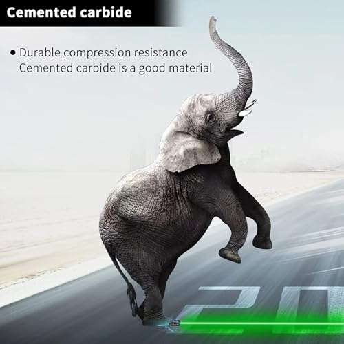 Cyahvtl Laser Pointer, Tactical Flashlights 2000 Metres Green Long Range High Power Handheld Flashlight, Rechargeable Laser Pointer for USB, with Star Cap Adjustable Focus Suitable for Projecto 5