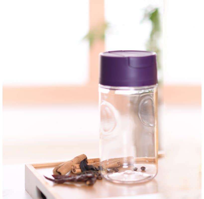 Tupperware Cooking Oil Dispenser 600 ml Set 2 5