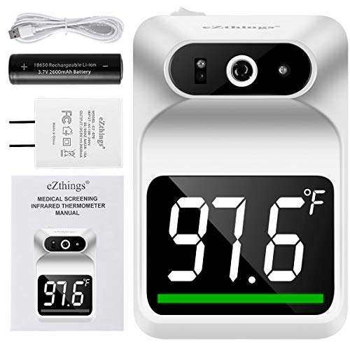 Forehead Thermometer Business Bundle for Medical Offices and Hospitals 6