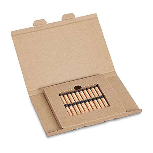 amazon basics AmazonBasics AAA Performance Alkaline Batteries (20-Pack) - Appearance May Vary 4