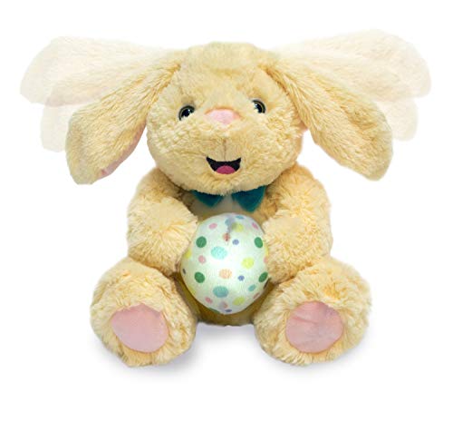 Cuddle Barn Easter Bunnies (Flappy Foo Foo)