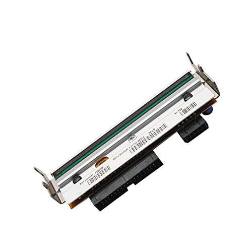 Compatible Printhead for Zebra ZM400 Printer 79800M Print Head 203dpi 2