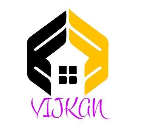 Aarushi Double Bed Mosquito Net with Cotton Border Yellow 4