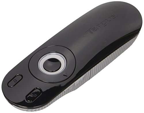 Targus Laser Presentation Remote - PC/Mac Compatible 1