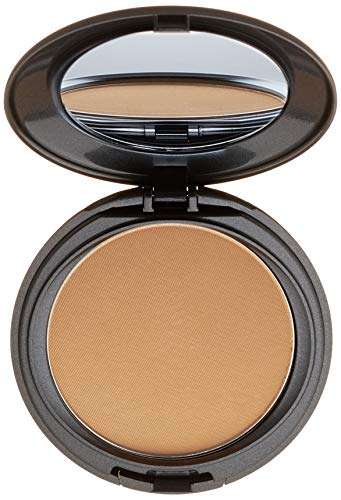 Cover FX Pressed Mineral Foundation: Talc-free Powder Foundation That Provides Buildable Coverage, Weightless Matte finish G60, 0.42 Oz 2