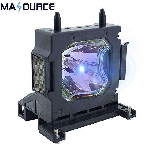 LMP-H210 Premium Quality Replaceable Lamp with Generic Housing,for Sony Projectors VPL-HW45ES VPL-HW65ES by Masource 2