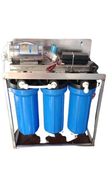 R O Water Purifier 25l per Hour 1