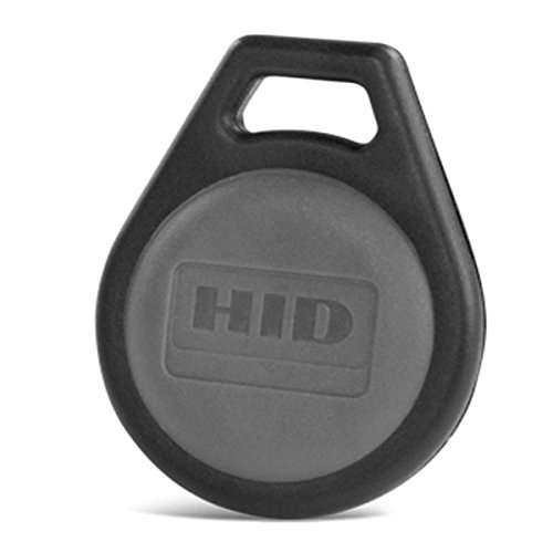 HID ProxKey-II Wiegand Access Control Key Fob--1 Key Fob per Order. 1