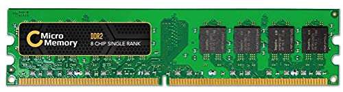 MicroMemory 1GB DDR2 800MHZ