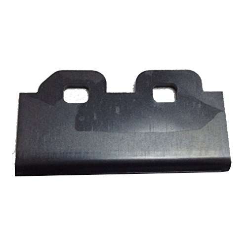 Black Wiper Rubber Cleaning Wipers for Mutoh Valuejet VJ-1604 Inkjet Printers 2PCS 3