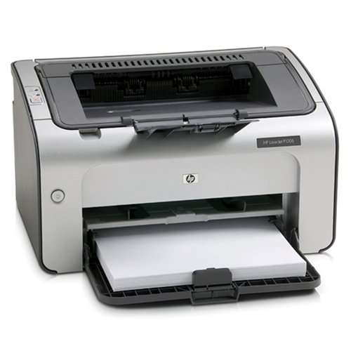 HP LaserJet P1006 Printer 4