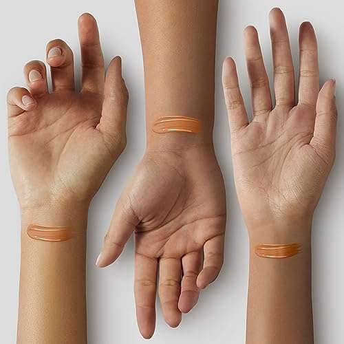 Maybelline Super Stay Liquid Concealer Makeup, Full Coverage Concealer, Up to 30 Hour Wear, Transfer Resistant, Natural Matte Finish, Oil-free, Available in 16 Shades, 57, 1 Count 2