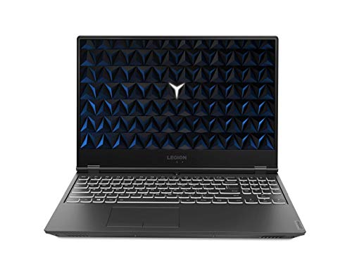 Lenovo Legion Y540 9th Gen Intel core i7 15.6 inch FHD Gaming Laptop (16GB/1TB SSD/Windows 10/MS Office/6GB NVIDIA RTX2060 Graphics/Black/2.3Kg) 81SX00G6IN