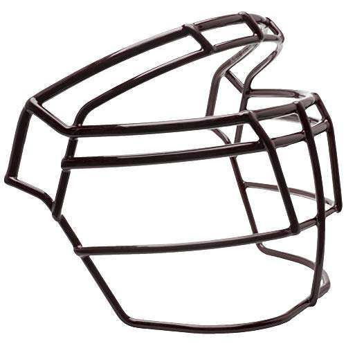 Schutt Sports FB Varsity Z10 Tropo SW Faceguard, Navy 2