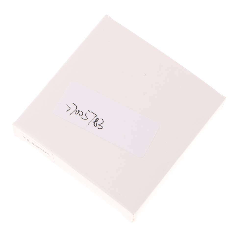 Cyruss T T2 Ring for Canon DSLR SLR Camera Astronomy Telescope Lens Adapter M42x0.75mm Thread 3