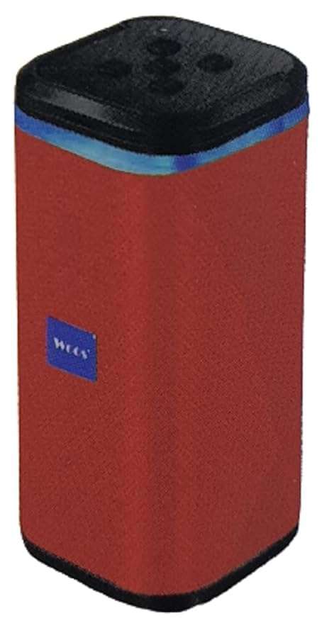 Drumstone (𝐒𝐩𝐞𝐜𝐢𝐚𝐥 𝟓 𝐘𝐞𝐚𝐫𝐬 𝐖𝐚𝐫𝐫𝐚𝐧𝐭𝐲) Bluetooth Speaker with Verified Performance and Sound Clarity 5