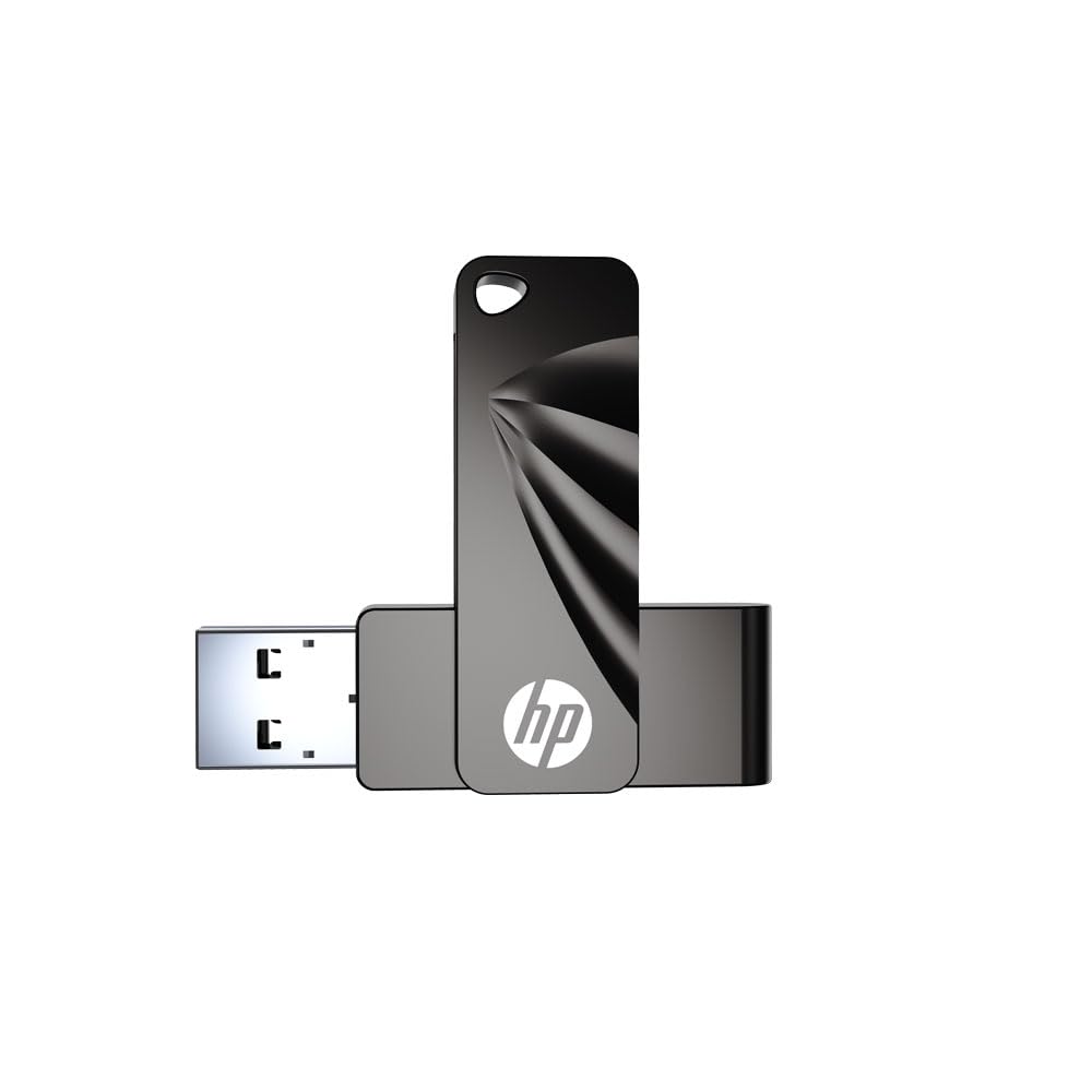 HP USB Flash Drive 762w 32GB 4