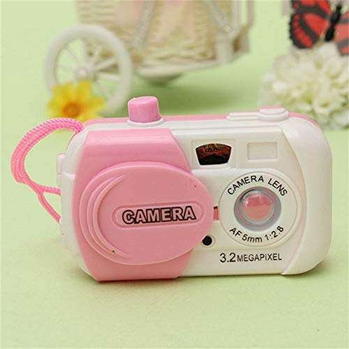 shlutesoy Kids Learning Toys,Children Baby Study Camera Take Photo Animal Learning Educational Toys Gift 5