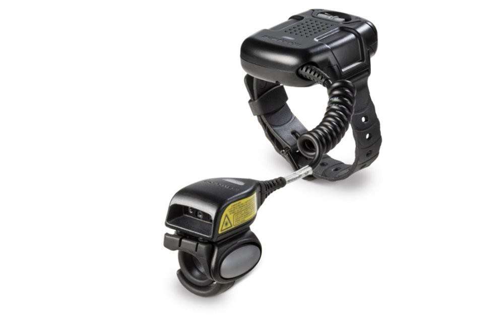 Honeywell 8670100RINGSCR Ring Imager Kit for Barcode Scanner, 2D Imager, Bluetooth Module, Battery Included 2