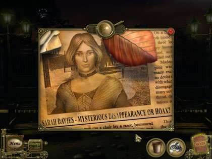 Dark Tales: Edgar Allan Poe"s the Black Cat 4