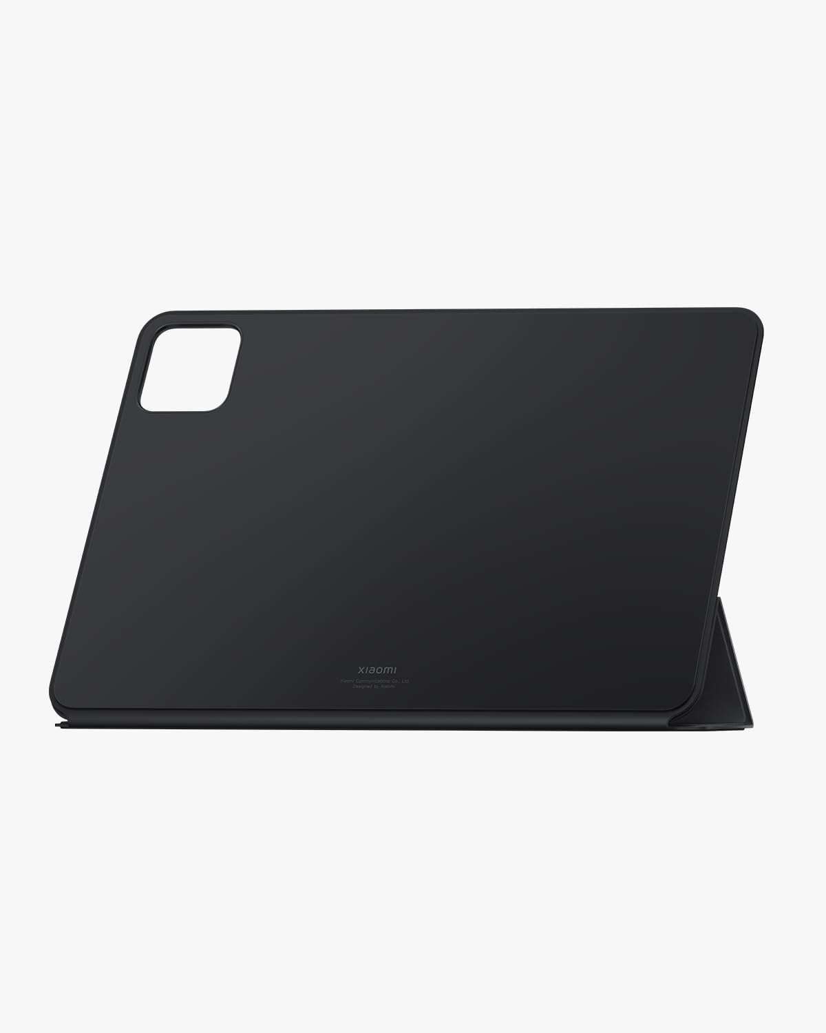 Xiaomi Pad 6 Cover - Black 1