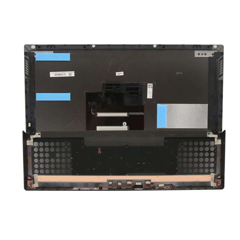 Laptop Bottom Case for Lenovo Legion Y740-17ICHg Y740-17IRH Y740-17IRHg 81HH 5CB0S16451 Lower Case Base Cover New 3