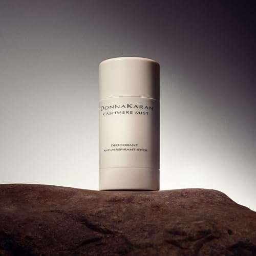 Donna Karan Cashmere Mist Anti-Perspirant Deodorant Stick for Women, 1.7 Oz. 4