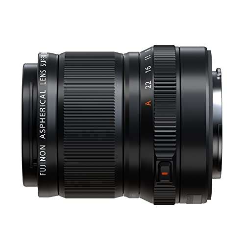 Fujifilm Fujinon XF30mmF2.8 R LM WR Macro Lens 4