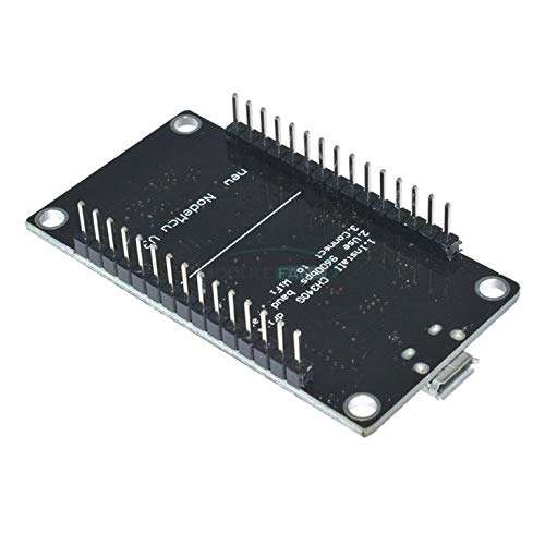 Generic ESP8266 Nodemcu Esp8266 Lua Amica Wifi Internet of Things Development Board Cp2102 Iot 5