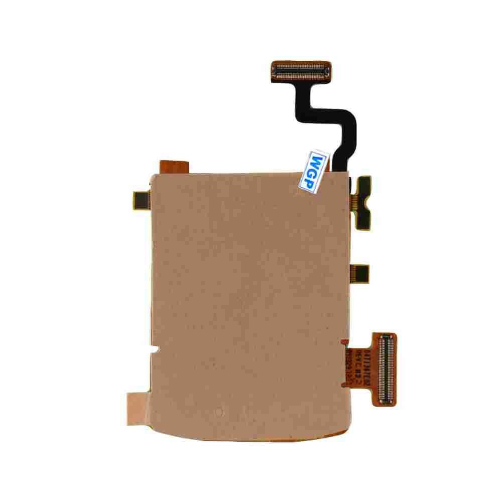 Flex Cable (Keypad) for Motorola V8 RAZR2 3
