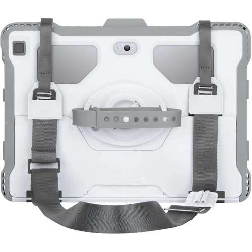 TARGUS+TARGUS+Healthcare+CASE+for+DELL+Latitude+Computers+and+PORTABLES+Laptop+Carrying+Cases