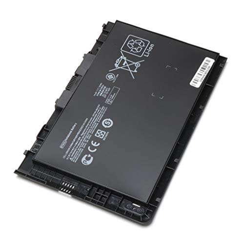 New BT04XL 52Wh Laptop Battery Battery for HP Elitebook Folio 9470 9470M 9480M Notebook Series H4Q47AA HSTNN-IB3Z HSTNN-I10C BT04 BA06 BA06XL 687517-1C1 687517-171 2