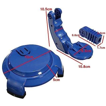 Kids Gallery NX 2in1 Telescope & Microscope Scientific Exploration Apparatus for Beginners. 3