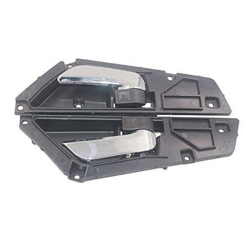 Shutters Lifan X60 Inner Door Handle X60 Inner Handle Door Handle Inner Door Handle Inner Handle LifanNTERIOR Inner Door Hand Accessories (Color : ONE Set 4PIC) 3