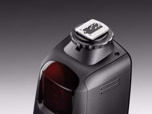 52 AF 1 Nikon by Metz 2