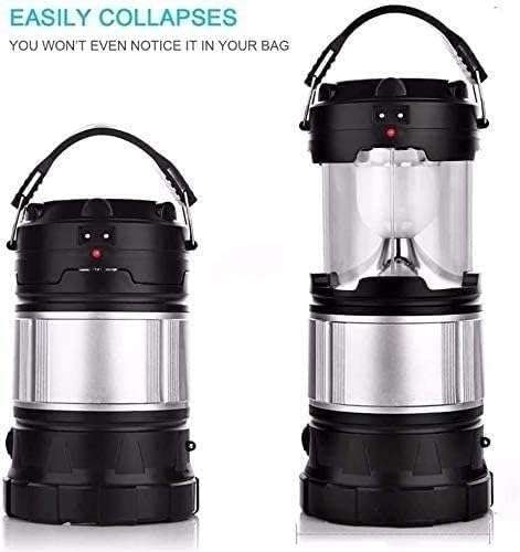 Lsrwhnyy High Lumens LED Flashlight USB Rechargeable Waterproof Ultra Bright Flash Light Torch for Outdoor Camping Hiking Cycling 3