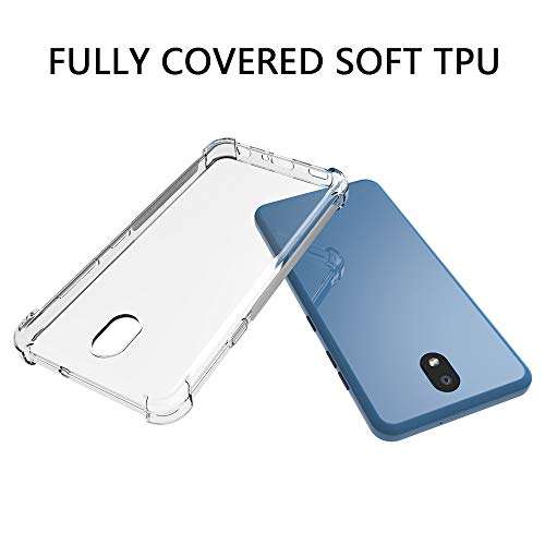 shumei Custom Case Compatible with LG K30 2019,LG Arena 2,LG Tribute Royal,LG Escape Plus,LG Aristo 4+ Cover Anti-Scratch Soft TPU Clear Personalized Photo Make Your Own Picture Phone Cases 5