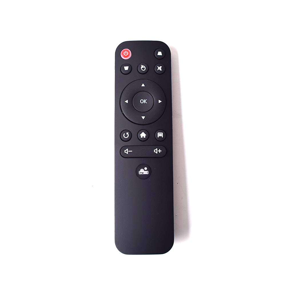 Remote Control Replacement for dlp Mini Projector TOUMEI COCAR AEHR Yaufey VANKYO C800S C800W C800A C800I 1