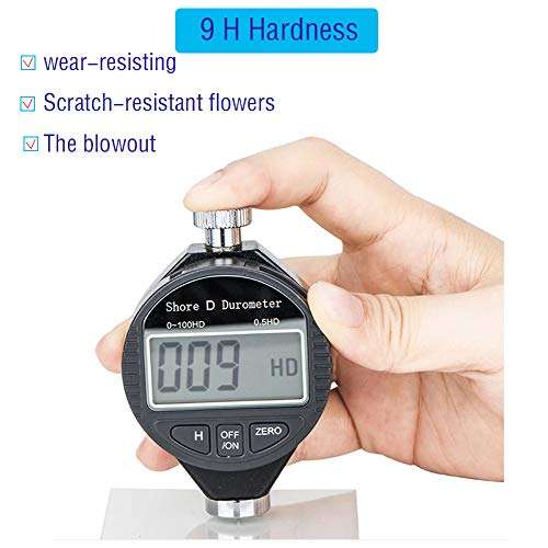 HUIPUXIANG Top + Screen Protector for Nikon Z9 Z8 Camera(for Accessories), 0.3mm High Definition 9H Hardness Optical LCD Premium Glass Protective Cover [2+2 Pack] 6