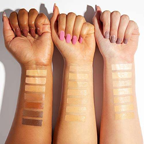 wet n wild Photo Focus Stick Foundation, Sand Beige 4