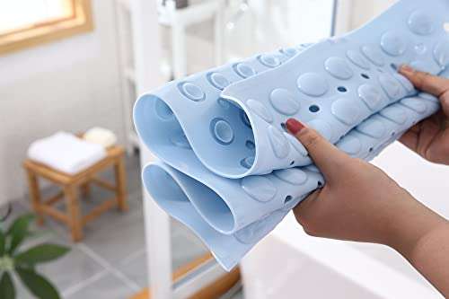 DVH sales Kitchen Drawer mat Shelf Sheets Non Slip Kitchen mat Cupboard for Kitchen Shelves Anti Slip Paper roll Kitchen mats for Floor Waterproof roll Plastic Sheets Kitchen Drawer Liners PVC (Drower mats) 6