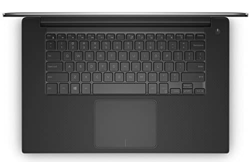 Dell XPS 15 9550 Laptop 15.6' 1080P Full HD Nontouch, Intel i5-6300HQ Quad Core 8GB RAM 256GB SSD NVIDIA GeForce GTX 960M w/ 2GB GDDR5 Windows 10 (Renewed) 5