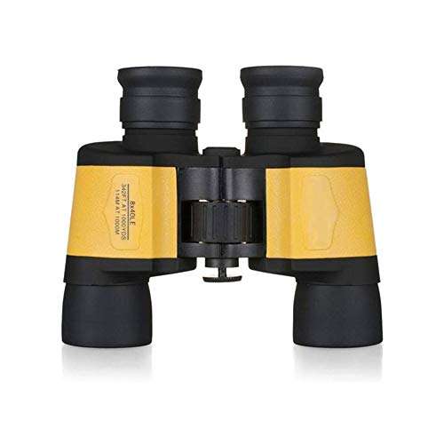 wan Qin 7x50 Binoculars for Adults - Super Bright and Large View Binoculars for Bird Watching, Hunting, Sports 1