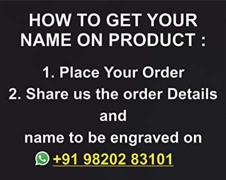 Tempt - Personalized Pen and Keychain, Pen with Stylus(Mobile Touch), Personalized Keychain with Both Side Message, Ink Color-Blue 3