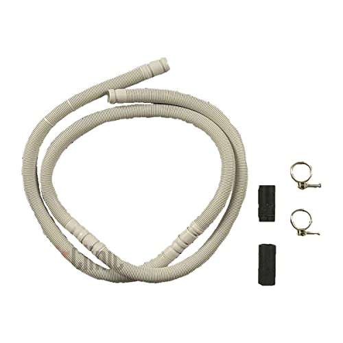 Bosch 11030046 Dishwasher Drain Hose Extension Kit 1