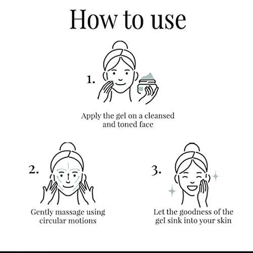 2% Salicylic Acid Gel for Acne 50ml With Foaming Face Wash 150ml For Brighter Glow | Reduces Pimples Overnight & Prevents Acne Scars, Spot Corrector for Oily, Acne Prone Skin | Vigini 6