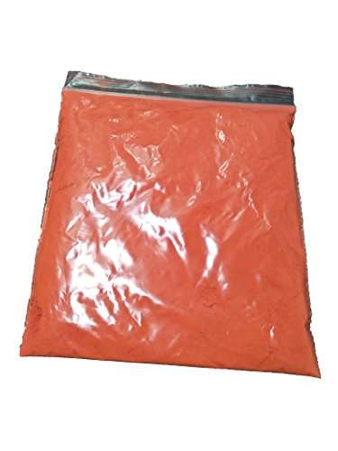 GD Rangoli Colors - Design Creativity Diwali Floor Design, Festival Colors(Set of 6 Colors 50 gm Each Packs and White Color 100 gm Pack) 4