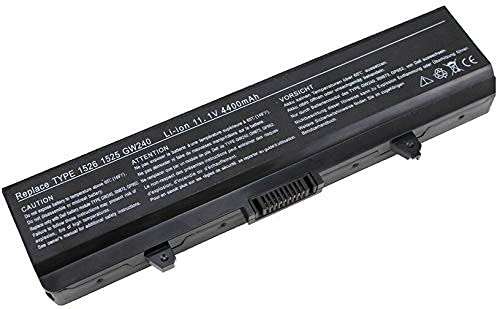 Laptop Solution Compatible Laptop Battery for Dell Inspiron 1545 1440 PP29L PP41L 1525 1526 1546 1750 Series,