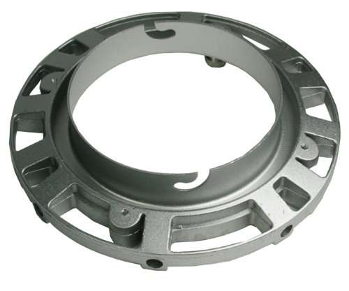 Pro 48" Octagon Soft Box Studio Photography Honeycomb Grid Softbox Elinchrom Speedring for Elinchrom Flash ELIN8120GD 4